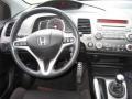 Habanero Red Pearl - Civic Si Coupe Photo No. 28