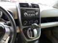 2009 Honda Element Titanium Interior Controls Photo