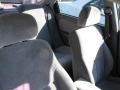 Pewter Grey - Spectra LS Sedan Photo No. 14