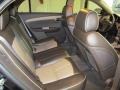 2008 Black Granite Metallic Chevrolet Malibu LTZ Sedan  photo #8