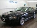 Black - Mustang GT Coupe Photo No. 1
