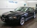 2004 Black Ford Mustang GT Coupe  photo #1