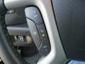 Ebony Controls Photo for 2010 Chevrolet Silverado 2500HD #45594388