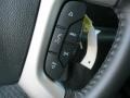 Ebony Controls Photo for 2010 Chevrolet Silverado 2500HD #45594444