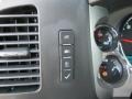 2010 Chevrolet Silverado 2500HD LT Crew Cab 4x4 Controls
