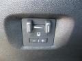 Ebony Controls Photo for 2010 Chevrolet Silverado 2500HD #45594475