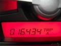 Habanero Red Pearl - Civic Si Coupe Photo No. 30