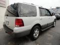 2003 Oxford White Ford Expedition XLT 4x4  photo #3