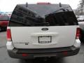 2003 Oxford White Ford Expedition XLT 4x4  photo #4