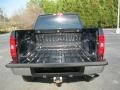 2010 Black Chevrolet Silverado 2500HD LT Crew Cab 4x4  photo #31