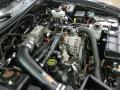 Black - Mustang GT Coupe Photo No. 13