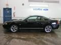 Black - Mustang GT Coupe Photo No. 17