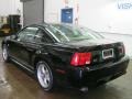 Black - Mustang GT Coupe Photo No. 18