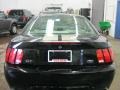 Black - Mustang GT Coupe Photo No. 19
