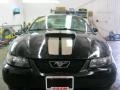 Black - Mustang GT Coupe Photo No. 21