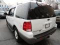 2003 Oxford White Ford Expedition XLT 4x4  photo #5