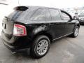 Black - Edge SEL Plus AWD Photo No. 3