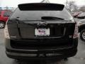 Black - Edge SEL Plus AWD Photo No. 4