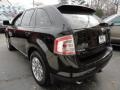 Black - Edge SEL Plus AWD Photo No. 5