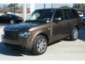 Nara Bronze Metallic - Range Rover HSE Photo No. 2
