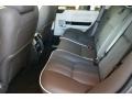Nara Bronze Metallic - Range Rover HSE Photo No. 4