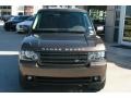 Nara Bronze Metallic - Range Rover HSE Photo No. 6