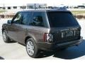 Nara Bronze Metallic - Range Rover HSE Photo No. 8