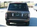 Nara Bronze Metallic - Range Rover HSE Photo No. 9