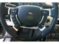 Nara Bronze Metallic - Range Rover HSE Photo No. 10