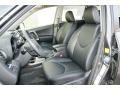 Dark Charcoal Interior Photo for 2011 Toyota RAV4 #45595464