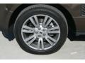 Nara Bronze Metallic - Range Rover HSE Photo No. 21