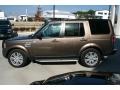 Nara Bronze Metallic - LR4 HSE Photo No. 7