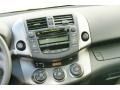 Dark Charcoal Controls Photo for 2011 Toyota RAV4 #45595584