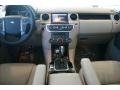 2011 Fuji White Land Rover LR4 HSE LUX  photo #5