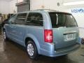 2010 Clearwater Blue Pearl Chrysler Town & Country LX  photo #18