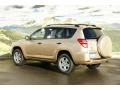 2011 Sandy Beach Metallic Toyota RAV4 I4 4WD  photo #3