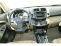 2011 Sandy Beach Metallic Toyota RAV4 I4 4WD  photo #7