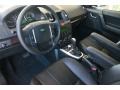 Ebony Prime Interior Photo for 2011 Land Rover LR2 #45596108