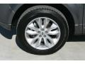 2011 Land Rover LR2 HSE Wheel