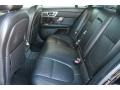 Warm Charcoal Interior Photo for 2011 Jaguar XF #45596440