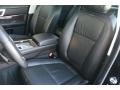 Warm Charcoal Interior Photo for 2011 Jaguar XF #45596476