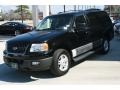 2004 Black Ford Expedition XLT  photo #7