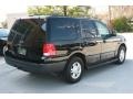 Black 2004 Ford Expedition XLT Exterior