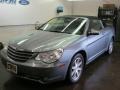 Silver Steel Metallic - Sebring Touring Convertible Photo No. 1