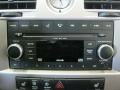 Silver Steel Metallic - Sebring Touring Convertible Photo No. 5