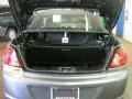 Silver Steel Metallic - Sebring Touring Convertible Photo No. 6
