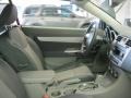 Silver Steel Metallic - Sebring Touring Convertible Photo No. 7