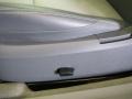 Silver Steel Metallic - Sebring Touring Convertible Photo No. 9