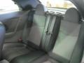 Silver Steel Metallic - Sebring Touring Convertible Photo No. 24