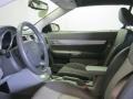 Silver Steel Metallic - Sebring Touring Convertible Photo No. 25